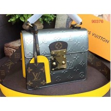Geantă Louis Vuitton Monogram Vernis Spring Street m90376