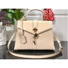 Louis Vuitton Rose Des Vents PM Cream m53822