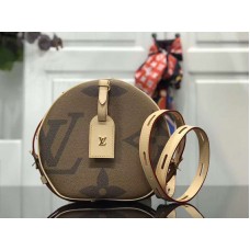 Louis Vuitton Monogram Giant Boite Chapeau Supple m52294