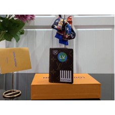 Organizator de buzunar Louis Vuitton Monogram Canvas Maro M67818