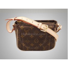 Geantă Louis Vuitton Monogram Viva-Cité Pm