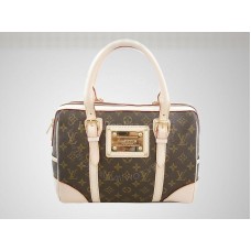 Geantă Louis Vuitton Monogram Berkeley