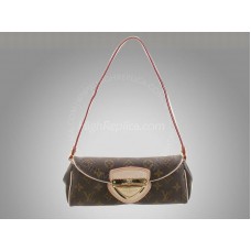 Clutch Louis Vuitton Monogram Beverly