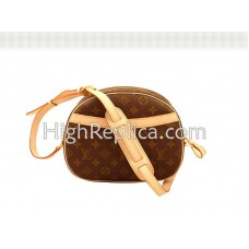 Geantă Louis Vuitton Monogram Blois