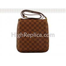 Salsa Louis Vuitton Damier Musette