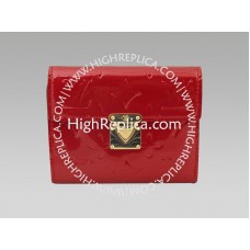 Portofel Louis Vuitton Monogram Vernis Koala Pomme Damour