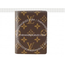 Portofel Louis Vuitton Monogram James