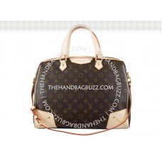 Geantă Louis Vuitton Monogram Retiro Gm